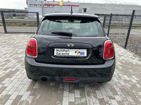 Gebraucht Mini ONE 75 PS (55 kW) 2015 Schwarz Kleinwagen