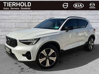 Gebraucht Volvo XC40 Plus 261 PS (191 kW) 2022 Crystal white SUV