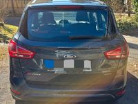 Gebraucht Ford B-MAX SYNC Edition 101 PS (74 kW) 2013 Grau Van / Kleinbus