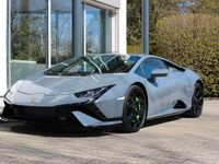 Gebraucht Lamborghini Huracán 639 PS (469 kW) 2025 Grau Coupé