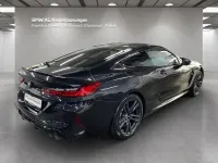 Gebraucht BMW M8 Performance 625 PS (459 kW) 2023 Schwarz Coupé