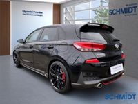 gebraucht Hyundai i30 N Performance 2.0 T-GDI Navi Komfort-Paket Apple CarPlay Android LED Sitzheizung