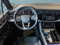 Gebraucht Audi Q7 381 PS (280 kW) 2023 Grau SUV