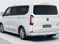 Neu VW T7 Style 150 PS (110 kW) 2026 Clear white clear white Van
