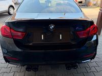 Gebraucht BMW M4 Competition Edition 450 PS (330 kW) 2018 Schwarz Coupé