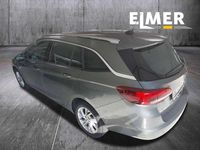 Usata Opel Astra 145 CV (106 kW) 2022 Grigio Utilitaria