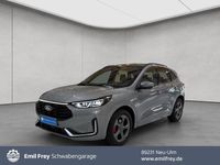 Gebraucht Ford Kuga ST-Line X 151 PS (111 kW) 2024 Silber SUV