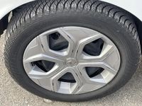 Gebraucht Renault Twingo Zen 65 PS (47 kW) 2021 Weiß Kleinwagen