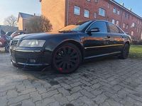 Gebraucht Audi A8 Comfort 275 PS (202 kW) 2004 Limousine