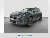 Gebraucht Cupra Terramar 204 PS (150 kW) 2025 Blau SUV