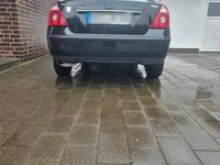 Gebraucht Ford Mondeo 155 PS (114 kW) 2005 Schwarz Limousine