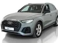 Gebraucht Audi SQ5 Ambiente 341 PS (250 kW) 2021 Andere SUV