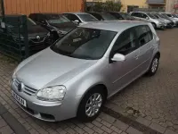Gebraucht VW Golf V 116 PS (85 kW) 2006 Andere Kleinwagen