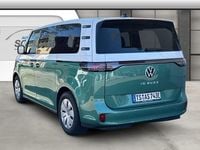 Gebraucht VW ID. Buzz Pro 150 kW (204 PS) 2023 Weiß Van / Kleinbus
