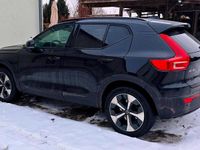 Gebraucht Volvo XC40 Plus 197 PS (144 kW) 2024 Schwarz SUV