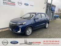 Gebraucht Baic X35 116 PS (85 kW) 2023 Weiss SUV