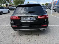 Gebraucht Mercedes E300 Edition 332 PS (244 kW) 2022 Kombi