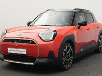 Gebraucht Mini Aceman Favoured 160 kW (218 PS) 2025 Rot SUV
