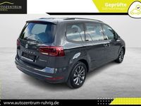Gebraucht Seat Alhambra CONNECT 150 PS (110 kW) 2017 Grau Van / Kleinbus