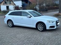 gebraucht Audi A4 Avant 2.0 TDI