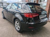 gebraucht Audi A3 Automatik 2,0 mit Gebrauchtwagengarantie