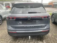Neu VW Tiguan Life 150 PS (110 kW) 2026 Delfingrau metallic SUV