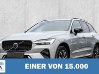 Gebraucht Volvo XC60 Plus 197 PS (144 kW) 2024 Grau SUV