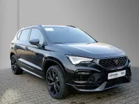 Neu Cupra Ateca VZ 300 PS (220 kW) 2026 Magic schwarz metallic SUV