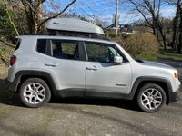 gebraucht Jeep Renegade 1.6 E-torQ B Longitude Adventure Ed...