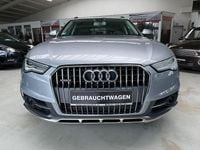 Gebraucht Audi A6 Allroad 272 PS (200 kW) 2015 Silber Kombi