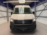 Gebraucht VW Crafter 140 PS (102 kW) 2023 Weiß Van