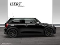 gebraucht Mini Cooper S E Classic Trim 3-trg. +NAVI+PDC+LED+DAB