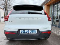 Gebraucht Volvo XC40 Plus 300 kW (408 PS) 2025 Weiß SUV