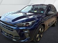 Gebraucht Cupra Terramar VZ 265 PS (194 kW) 2025 Blau SUV