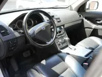 Gebraucht Volvo XC90 200 PS (147 kW) 2014 Weiß SUV