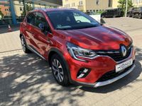 gebraucht Renault Captur EDITION ONE E-TECH PLUG-IN 160 Automatik