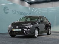 gebraucht Seat Ibiza TSI STYLE NAVI VIRTUAL PDC ALLWETTER SITZHZ