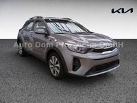 Gebraucht Kia Stonic Vision 101 PS (74 kW) 2025 Grau SUV