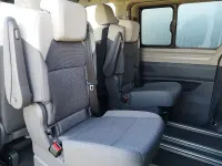 Gebraucht VW Multivan Edition 150 PS (110 kW) 2025 Blau Van / Kleinbus