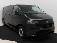 Neu VW T7 170 PS (125 kW) 2026 Midnight black metallic Van