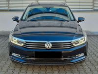 Gebraucht VW Passat Highline 239 PS (175 kW) 2019 Deep black Kombi