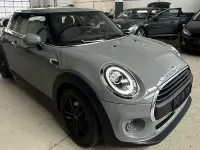 Occasion Mini ONE 102 ch (75 kW) 2020 Gris Citadine