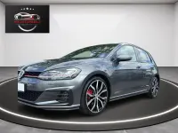 Gebraucht VW Golf VII Sport 245 PS (180 kW) 2019 Grau Limousine