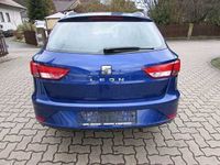 gebraucht Seat Leon ST TSI OPF Style 'Navi/SHZ/PDC'