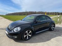 gebraucht VW Beetle New