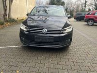 gebraucht VW Touran Touran1.6 TDI SCR Join