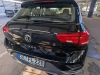 Second-hand VW T-Roc Style 110 CP (80 kW) 2021 SUV