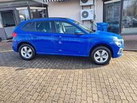 Neu Skoda Kamiq 95 PS (69 kW) 2026 Blau SUV