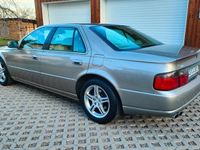 gebraucht Cadillac Seville STS "sehr guter Zustand"