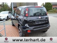 gebraucht Fiat Panda Cross 1.0 Mild Hybrid EU6d Klima teilb.Rücksb 5 Sitzer Funkfernbedienung